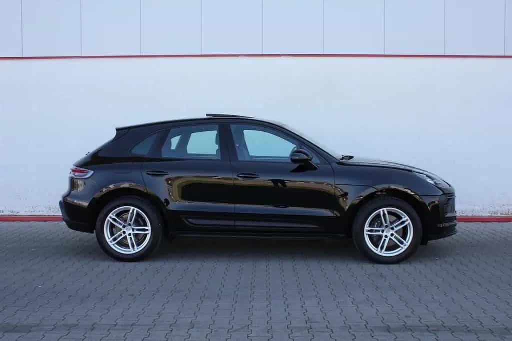 Porsche Macan 2.0 Panorama 2023 ( 45.202.- € NETTO ) 01/2023-photo-0