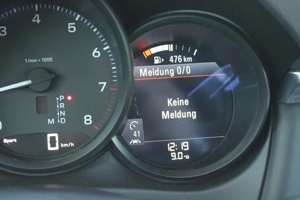 Porsche Macan 2.0 Panorama 2023 ( 45.202.- € NETTO ) 01/2023-photo-21