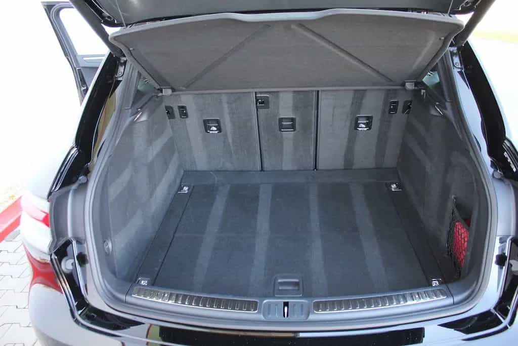 Porsche Macan 2.0 Panorama 2023 ( 45.202.- € NETTO ) 01/2023-photo-32