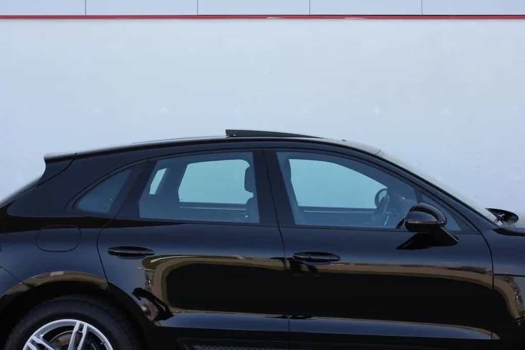 Porsche Macan 2.0 Panorama 2023 ( 45.202.- € NETTO ) 01/2023-photo-34