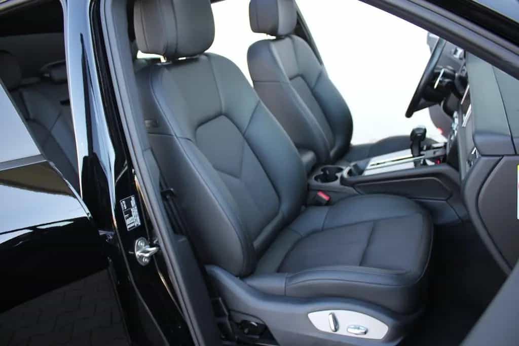 Porsche Macan 2.0 Panorama 2023 ( 45.202.- € NETTO ) 01/2023-photo-36