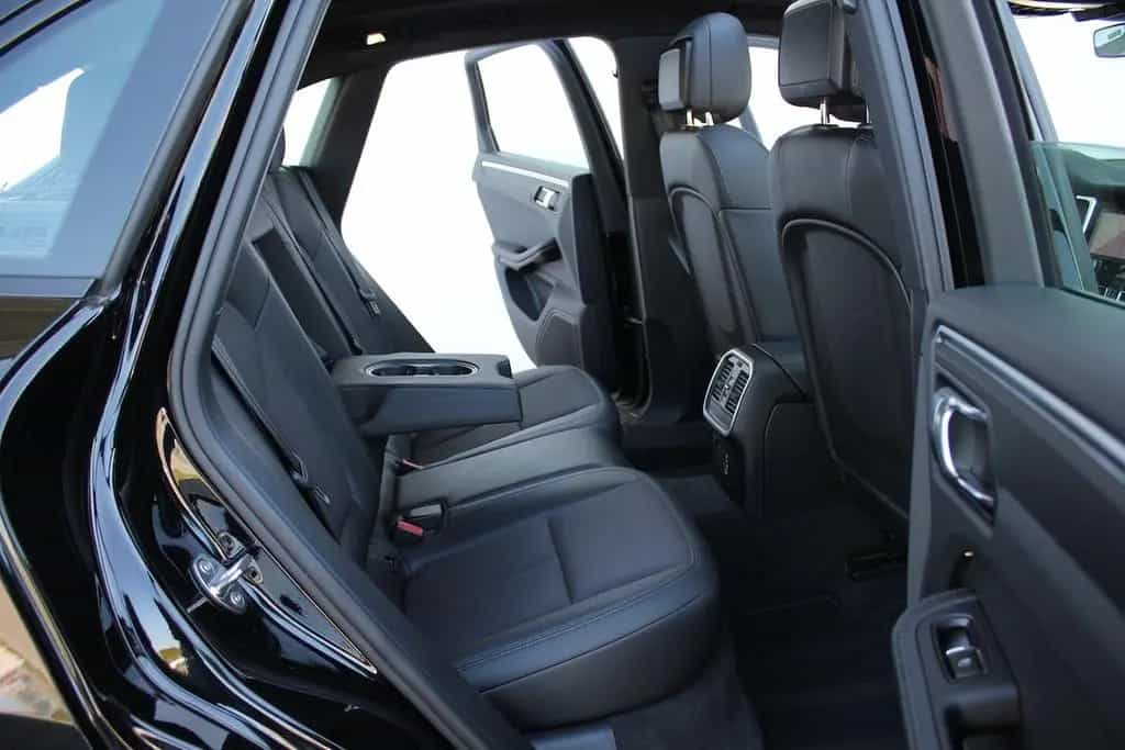 Porsche Macan 2.0 Panorama 2023 ( 45.202.- € NETTO ) 01/2023-photo-37