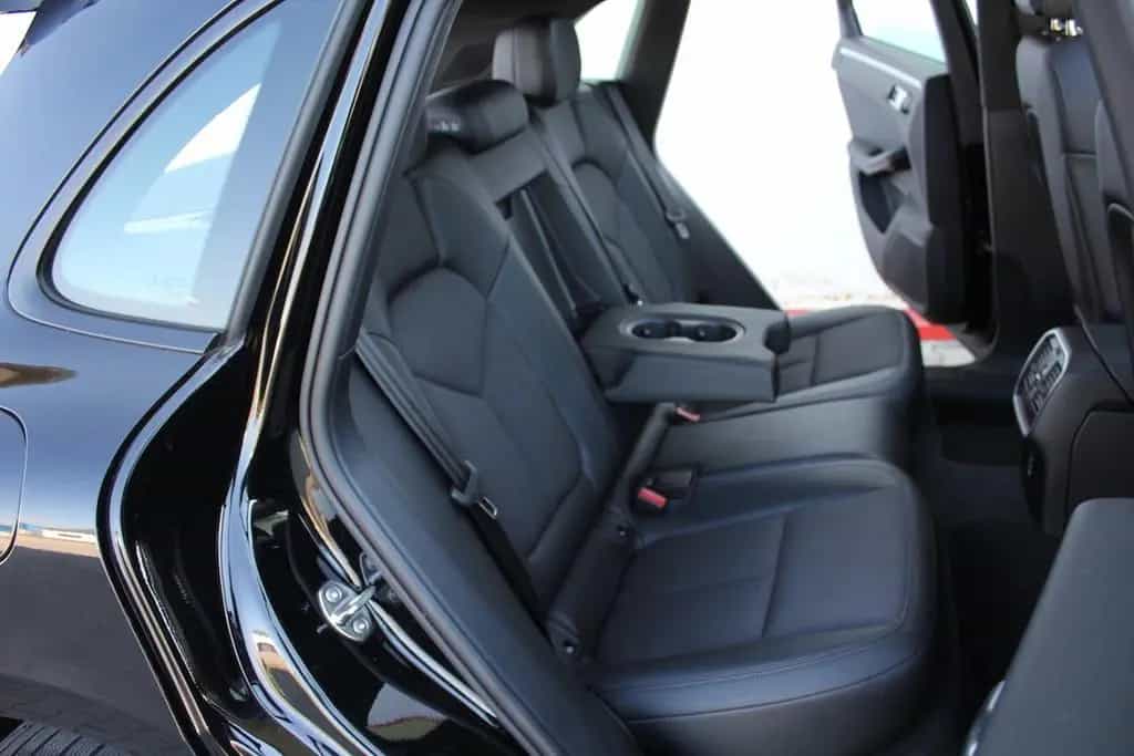 Porsche Macan 2.0 Panorama 2023 ( 45.202.- € NETTO ) 01/2023-photo-38