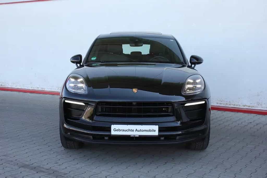 Porsche Macan 2.0 Panorama 2023 ( 45.202.- € NETTO ) 01/2023-photo-40