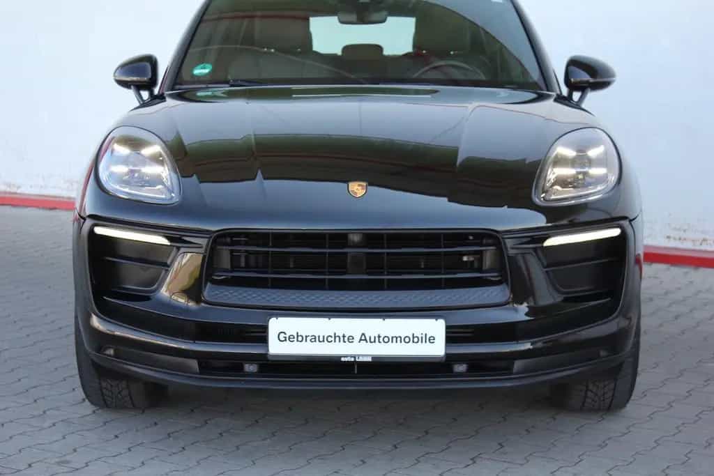 Porsche Macan 2.0 Panorama 2023 ( 45.202.- € NETTO ) 01/2023-photo-41