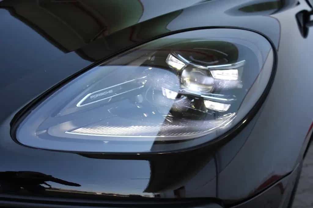 Porsche Macan 2.0 Panorama 2023 ( 45.202.- € NETTO ) 01/2023-photo-43