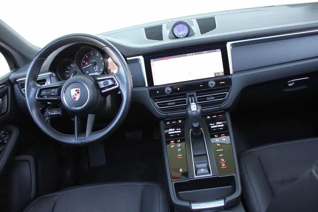 Porsche Macan 2.0 Panorama 2023 ( 45.202.- € NETTO ) 01/2023-photo-46
