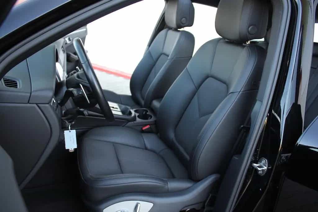 Porsche Macan 2.0 Panorama 2023 ( 45.202.- € NETTO ) 01/2023-photo-4