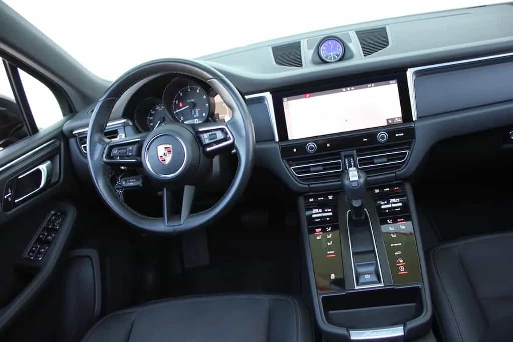 Porsche Macan 2.0 Panorama 2023 ( 45.202.- € NETTO ) 01/2023-photo-5