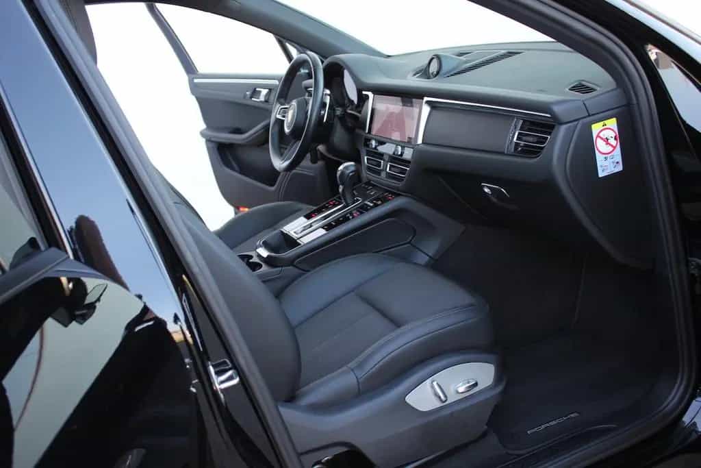 Porsche Macan 2.0 Panorama 2023 ( 45.202.- € NETTO ) 01/2023-photo-6