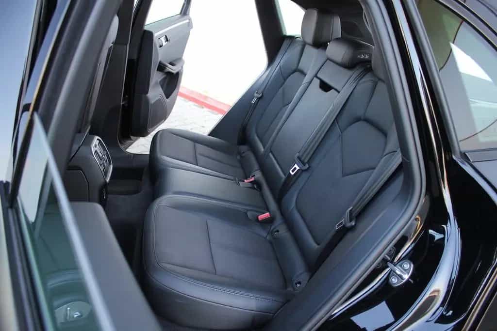 Porsche Macan 2.0 Panorama 2023 ( 45.202.- € NETTO ) 01/2023-photo-7