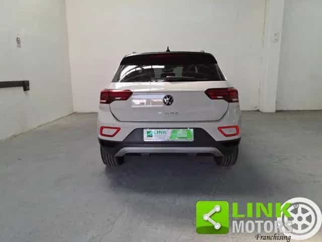 Other Volkswagen T-Roc 1.0 TSI Sport GARANZIA INCLUSA 12/2023-photo-10
