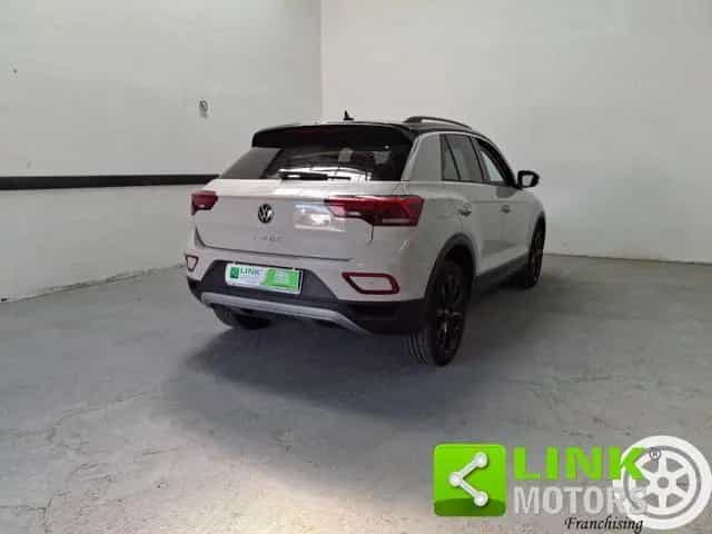 Other Volkswagen T-Roc 1.0 TSI Sport GARANZIA INCLUSA 12/2023-photo-11