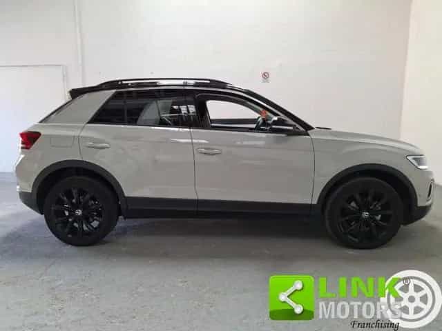 Other Volkswagen T-Roc 1.0 TSI Sport GARANZIA INCLUSA 12/2023-photo-12