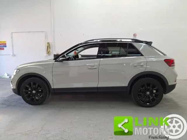 Other Volkswagen T-Roc 1.0 TSI Sport GARANZIA INCLUSA 12/2023-photo-13
