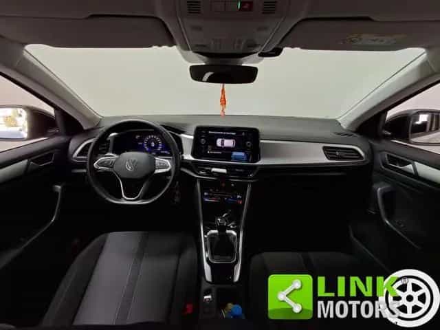Other Volkswagen T-Roc 1.0 TSI Sport GARANZIA INCLUSA 12/2023-photo-2