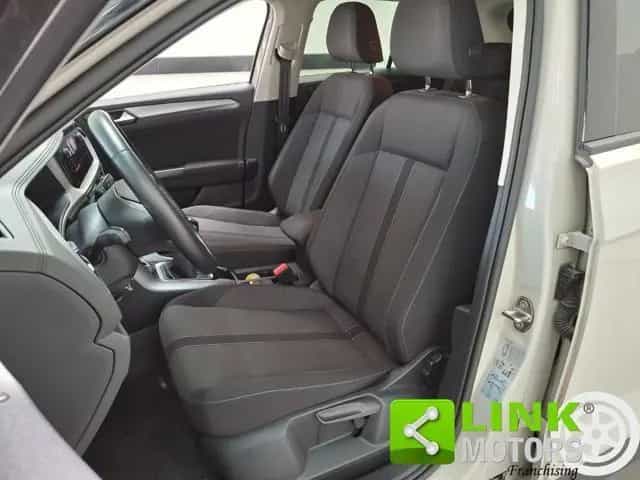 Other Volkswagen T-Roc 1.0 TSI Sport GARANZIA INCLUSA 12/2023-photo-5