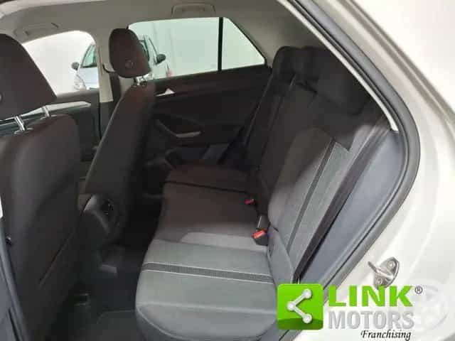 Other Volkswagen T-Roc 1.0 TSI Sport GARANZIA INCLUSA 12/2023-photo-6