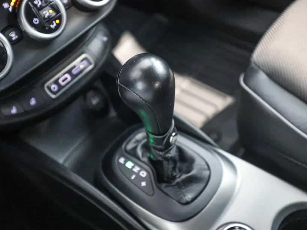 Fiat 500X 1.4 Cross Automatik 10/2015-photo-12