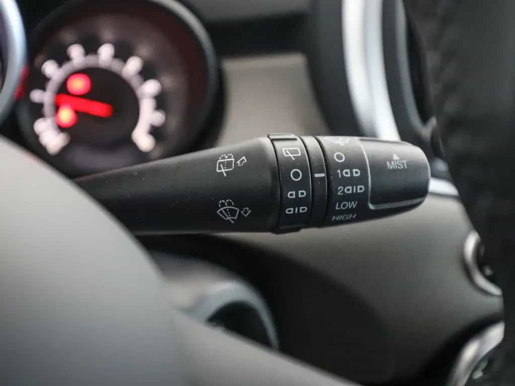 Fiat 500X 1.4 Cross Automatik 10/2015-photo-19