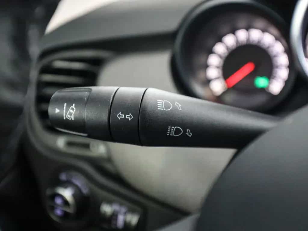 Fiat 500X 1.4 Cross Automatik 10/2015-photo-20