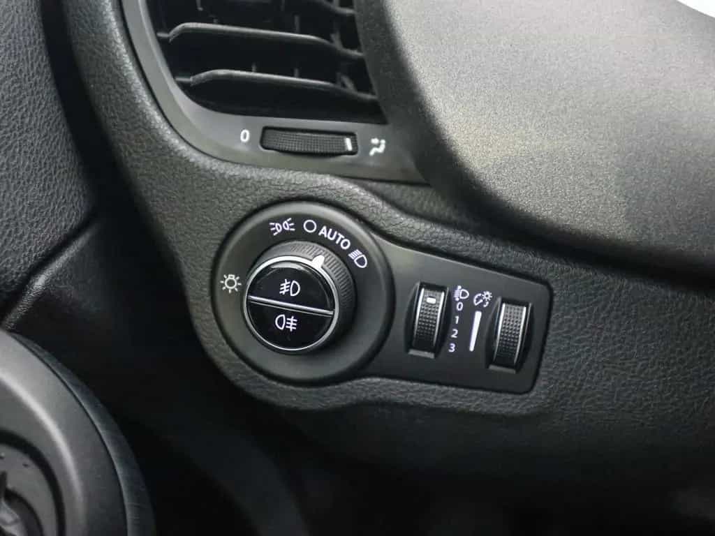 Fiat 500X 1.4 Cross Automatik 10/2015-photo-21