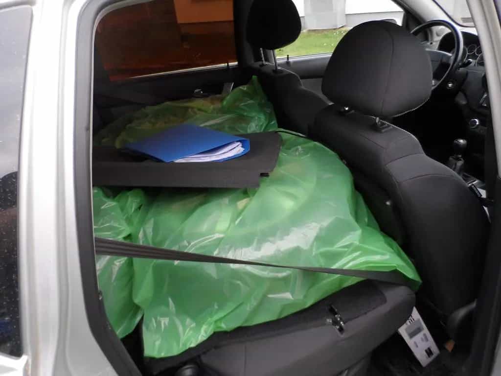 Chevrolet Aveo Schrägheck LT 1.Hd+Climatr+ALU+NAVI+TÜV NEU 05/2009-photo-9