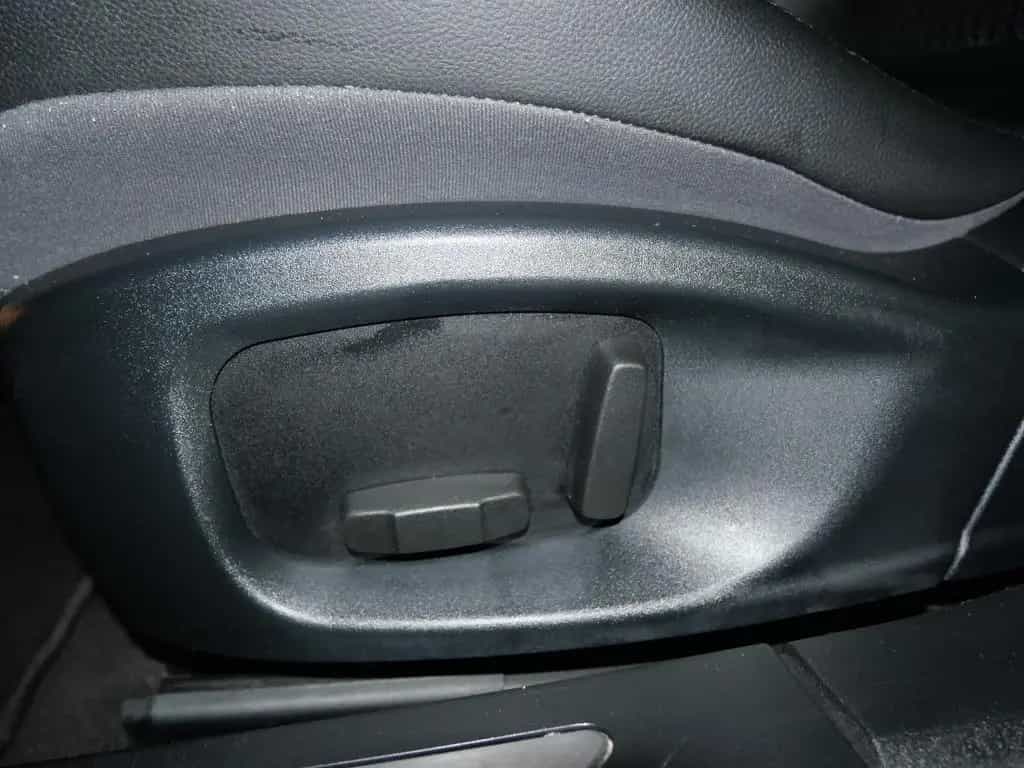 Jaguar XF Pure 2.0d Leder/Navi/KeylessGo/PDC 12/2016-photo-19