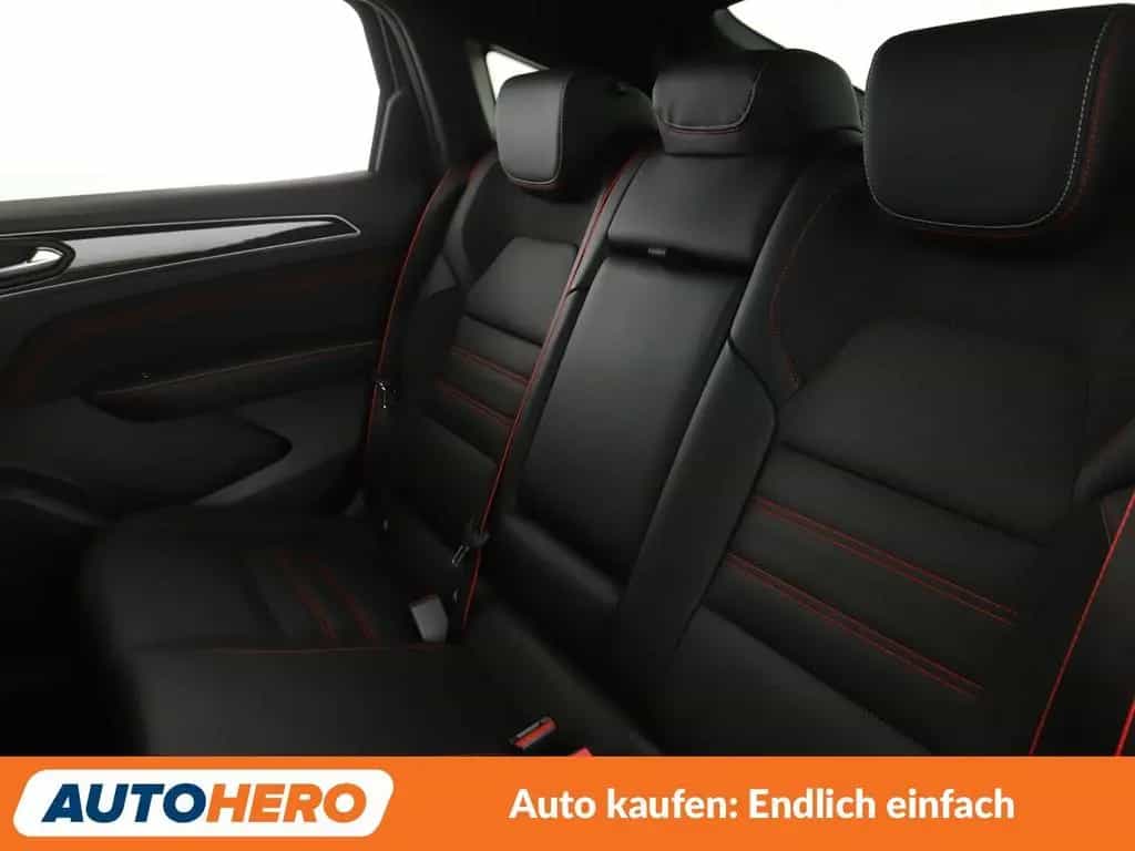 Renault Arkana 1.3 TCe R.S. Line Aut.*NAV*ACC*CAM*PDC* 04/2021-photo-12