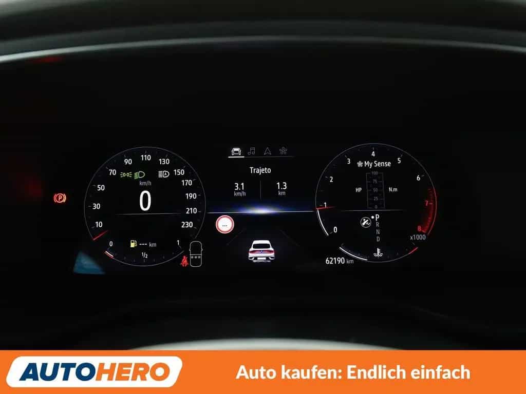 Renault Arkana 1.3 TCe R.S. Line Aut.*NAV*ACC*CAM*PDC* 04/2021-photo-18