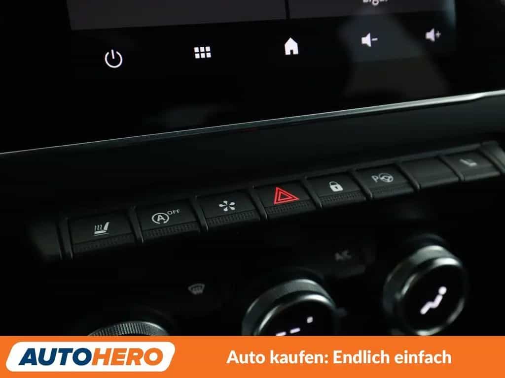 Renault Arkana 1.3 TCe R.S. Line Aut.*NAV*ACC*CAM*PDC* 04/2021-photo-21