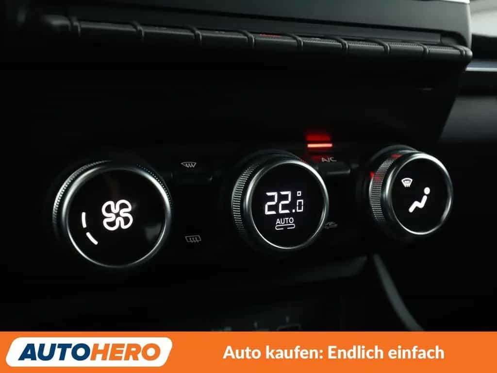 Renault Arkana 1.3 TCe R.S. Line Aut.*NAV*ACC*CAM*PDC* 04/2021-photo-22