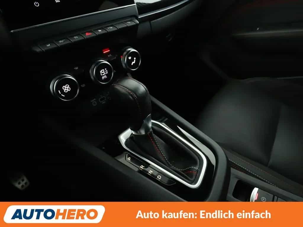 Renault Arkana 1.3 TCe R.S. Line Aut.*NAV*ACC*CAM*PDC* 04/2021-photo-24