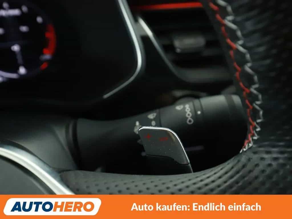 Renault Arkana 1.3 TCe R.S. Line Aut.*NAV*ACC*CAM*PDC* 04/2021-photo-25