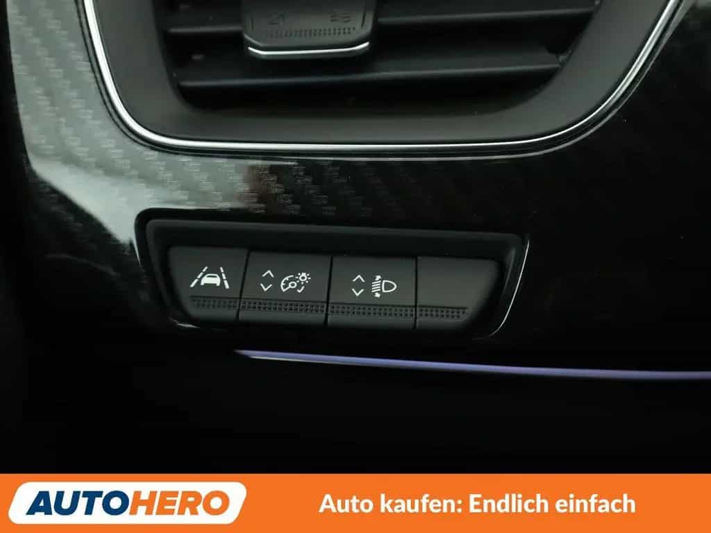 Renault Arkana 1.3 TCe R.S. Line Aut.*NAV*ACC*CAM*PDC* 04/2021-photo-26