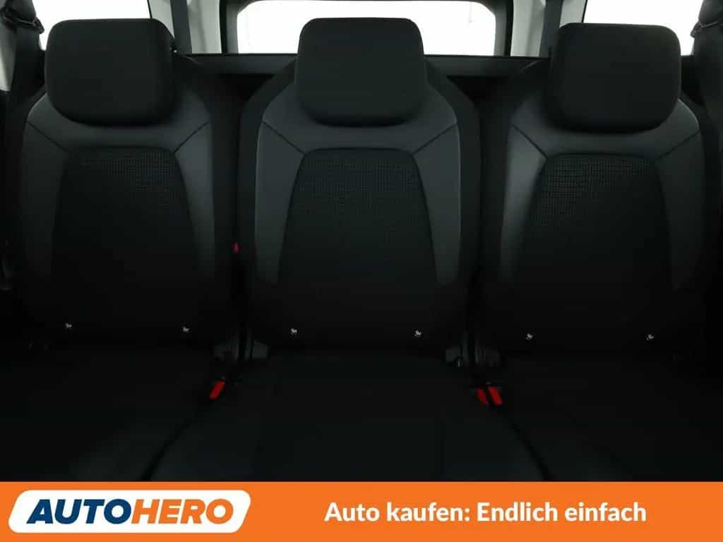 Citroën C4 Grand Spacetourer 2.0 Blue-HDi Shine Aut*NAVI 07/2022-photo-14
