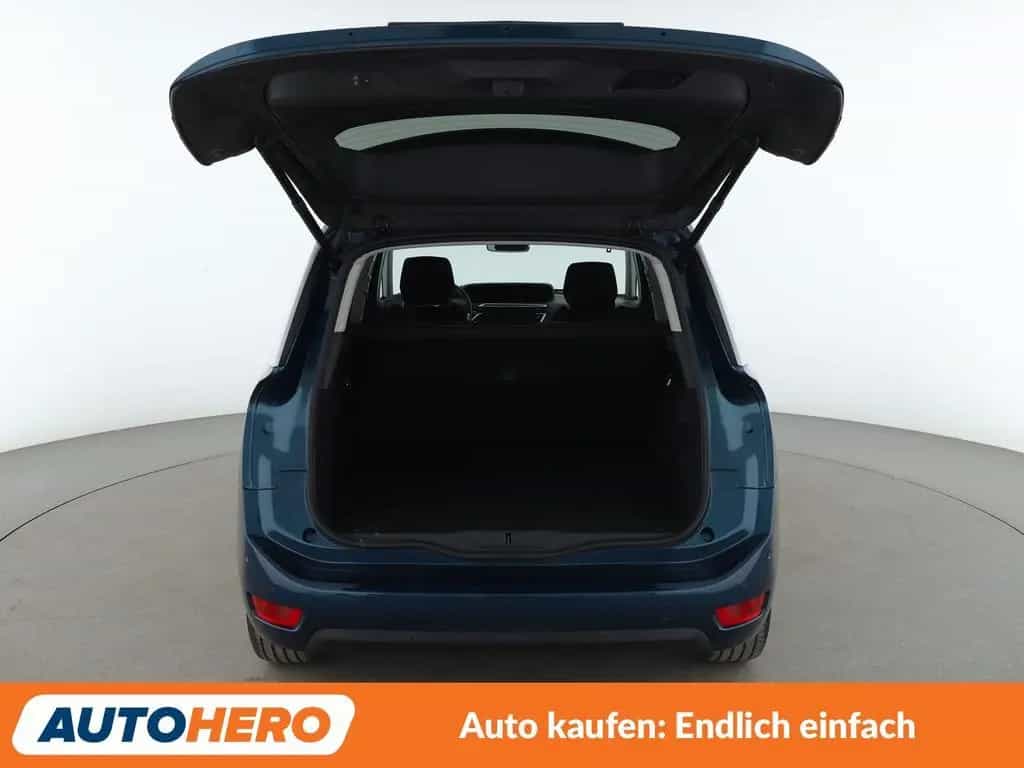 Citroën C4 Grand Spacetourer 2.0 Blue-HDi Shine Aut*NAVI 07/2022-photo-15