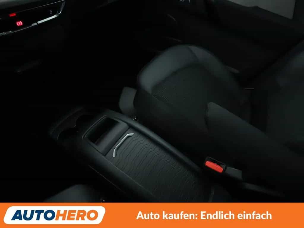 Citroën C4 Grand Spacetourer 2.0 Blue-HDi Shine Aut*NAVI 07/2022-photo-24