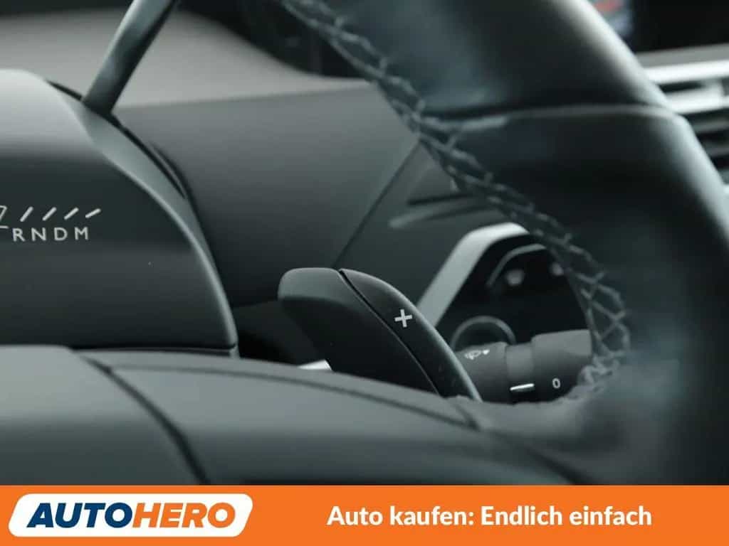 Citroën C4 Grand Spacetourer 2.0 Blue-HDi Shine Aut*NAVI 07/2022-photo-26