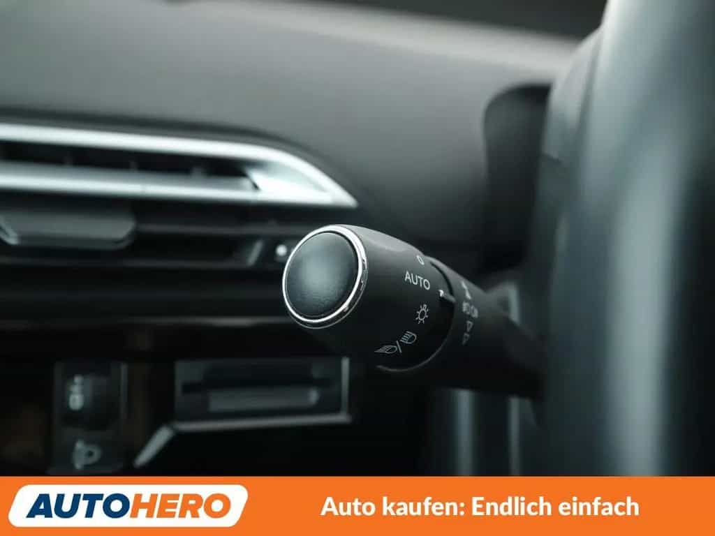Citroën C4 Grand Spacetourer 2.0 Blue-HDi Shine Aut*NAVI 07/2022-photo-27