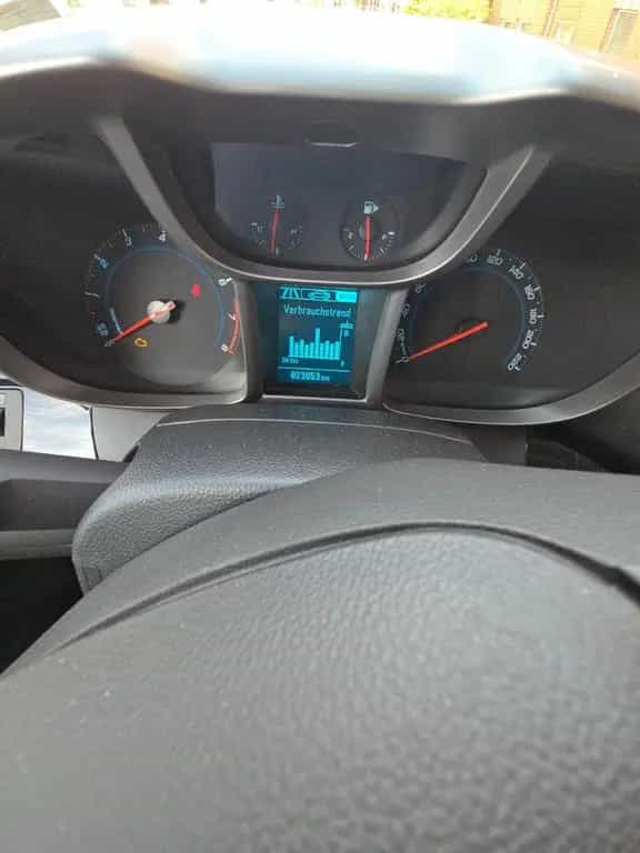Chevrolet Orlando original 23000 km gelau... 07/2013-photo-5