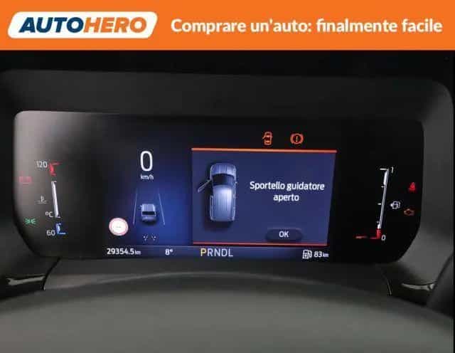 Other Ford Tourneo Courier 1.0 EcoBoost Powershift Tit 02/2024-photo-10