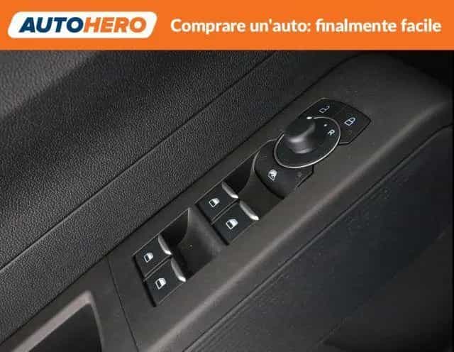 Other Ford Tourneo Courier 1.0 EcoBoost Powershift Tit 02/2024-photo-12