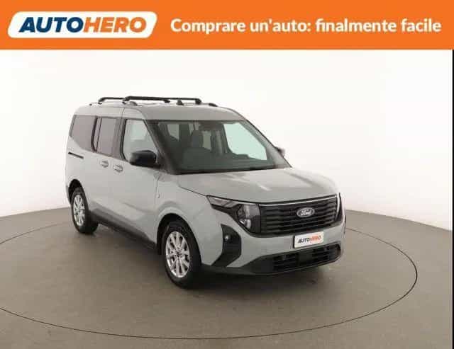 Other Ford Tourneo Courier 1.0 EcoBoost Powershift Tit 02/2024-photo-5