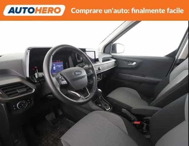 Other Ford Tourneo Courier 1.0 EcoBoost Powershift Tit 02/2024-photo-6
