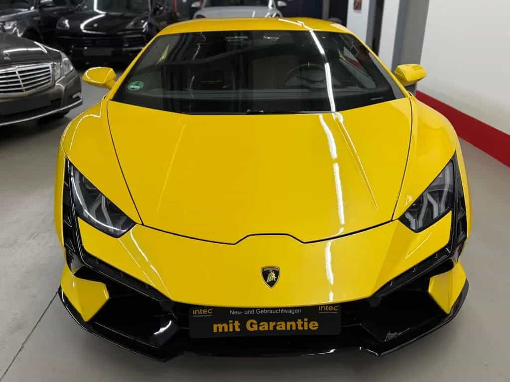 Lamborghini Huracán Tecnica 07/2023-photo-1