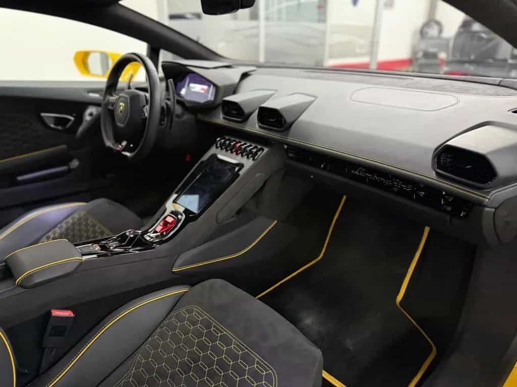 Lamborghini Huracán Tecnica 07/2023-photo-10