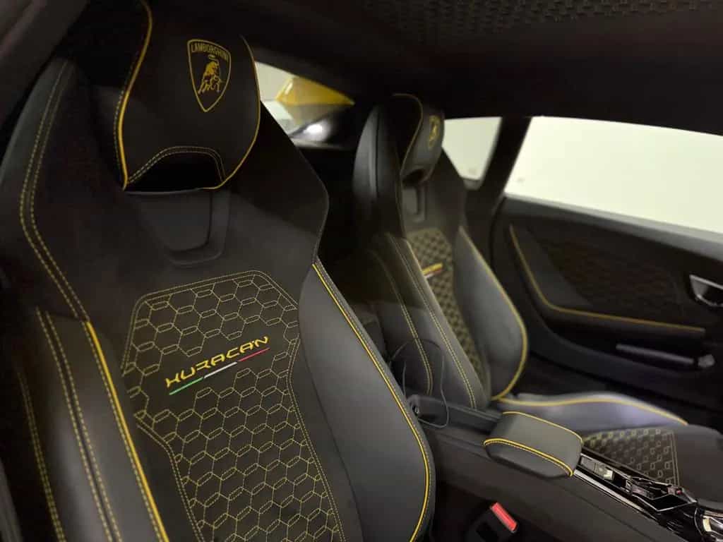 Lamborghini Huracán Tecnica 07/2023-photo-11