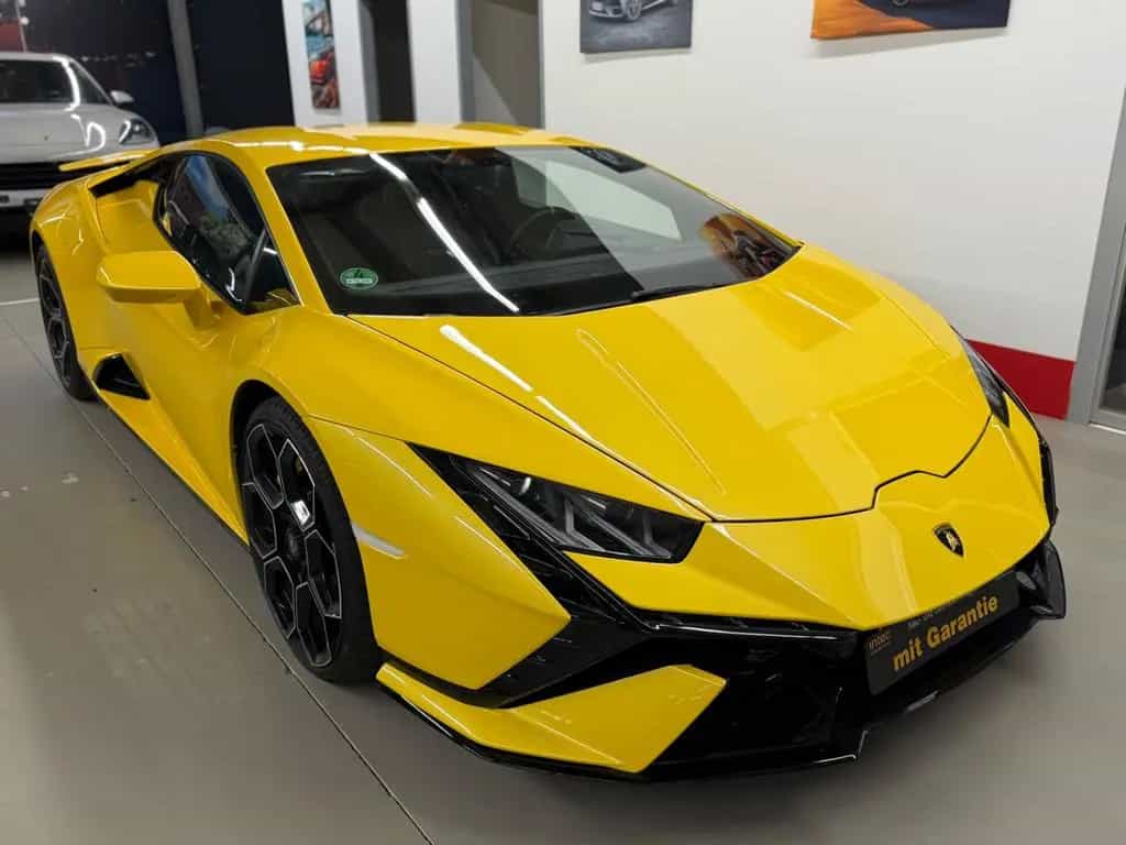 Lamborghini Huracán Tecnica 07/2023-photo-2