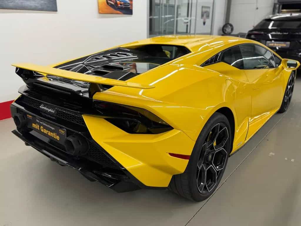 Lamborghini Huracán Tecnica 07/2023-photo-4